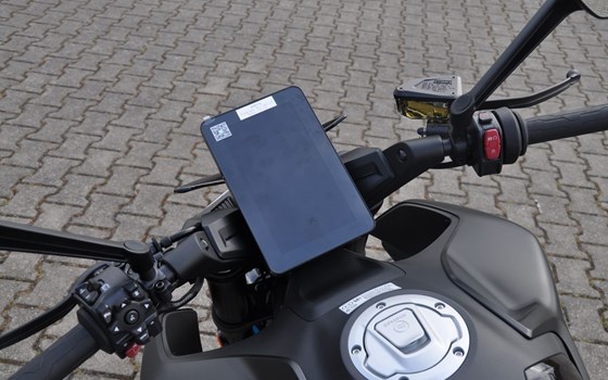 Neufahrzeug CFMOTO 800NK Advanced - Bild 13