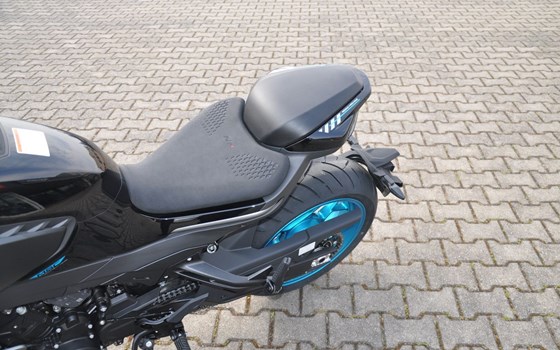 Neufahrzeug CFMOTO 800NK Advanced - Bild 15