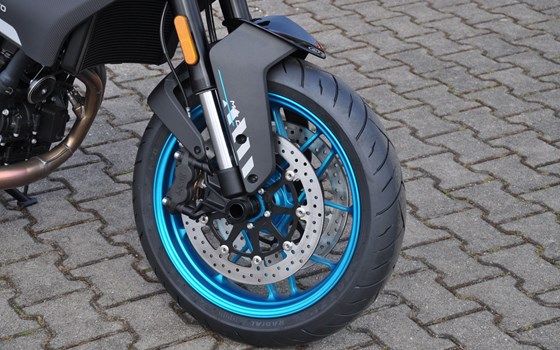 Neufahrzeug CFMOTO 800NK Advanced - Bild 4