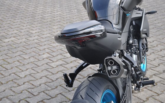 Neufahrzeug CFMOTO 800NK Advanced - Bild 5