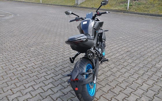 Neufahrzeug CFMOTO 800NK Advanced - Bild 6