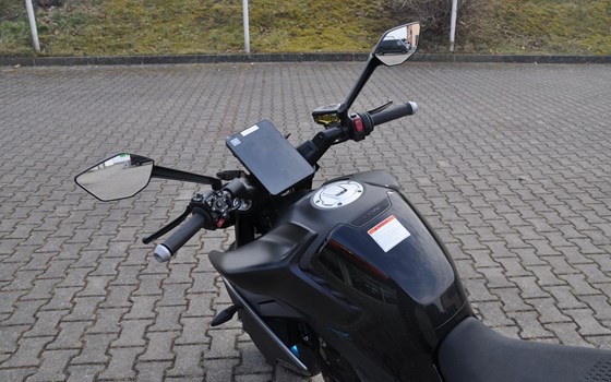 Neufahrzeug CFMOTO 800NK Advanced - Bild 7