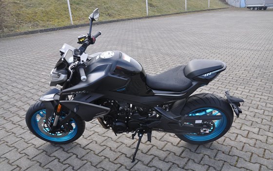 Neufahrzeug CFMOTO 800NK Advanced - Bild 8