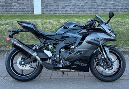 Neumotorrad Kawasaki Ninja ZX-4RR