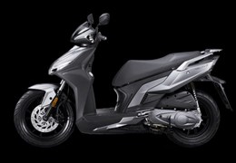 Neumotorrad Kymco Agility RS 50