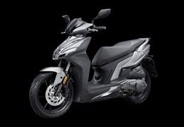 Neumotorrad Kymco Agility RS 50