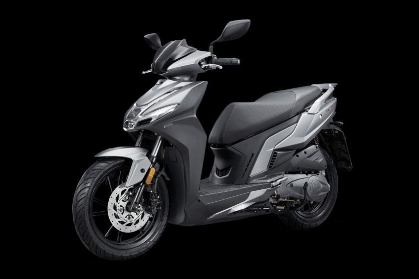 Neumotorrad