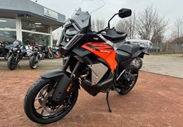 Neumotorrad KTM 1390 Super Adventure S EVO