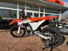 KTM 125 SX