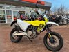 Husqvarna 701 Supermoto