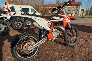 Angebot KTM 85 SX 19/16