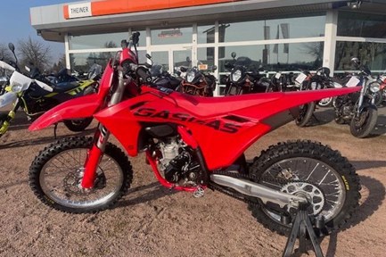 GASGAS MC 350F