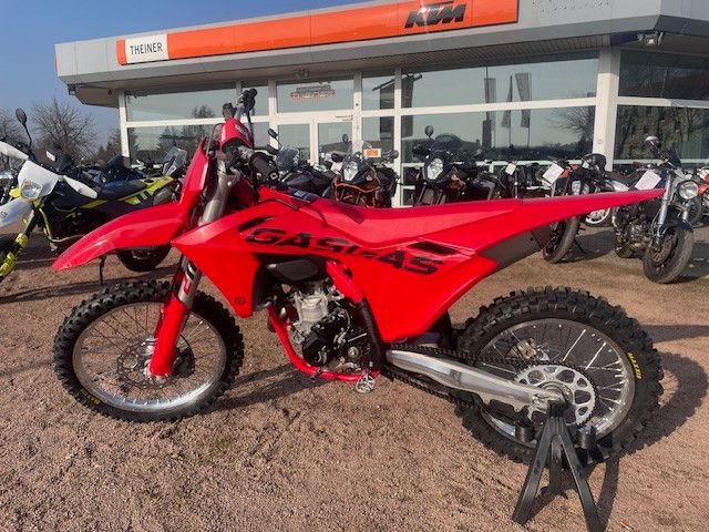 GASGAS MC 350F