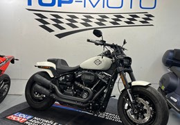 Gebrauchte Harley-Davidson Softail Fat Bob 114 FXFBS