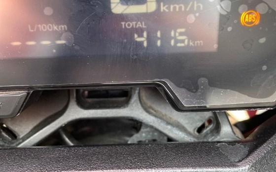 Gebrauchtmotorrad Honda CB650R - Bild 14