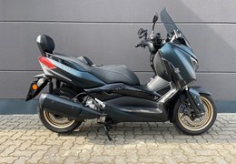 Gebrauchte Yamaha XMAX 300 Tech MAX