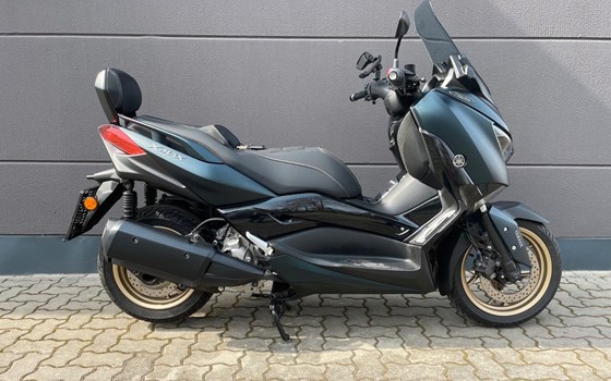 Gebrauchtmotorrad Yamaha XMAX 300 Tech MAX - Bild 1
