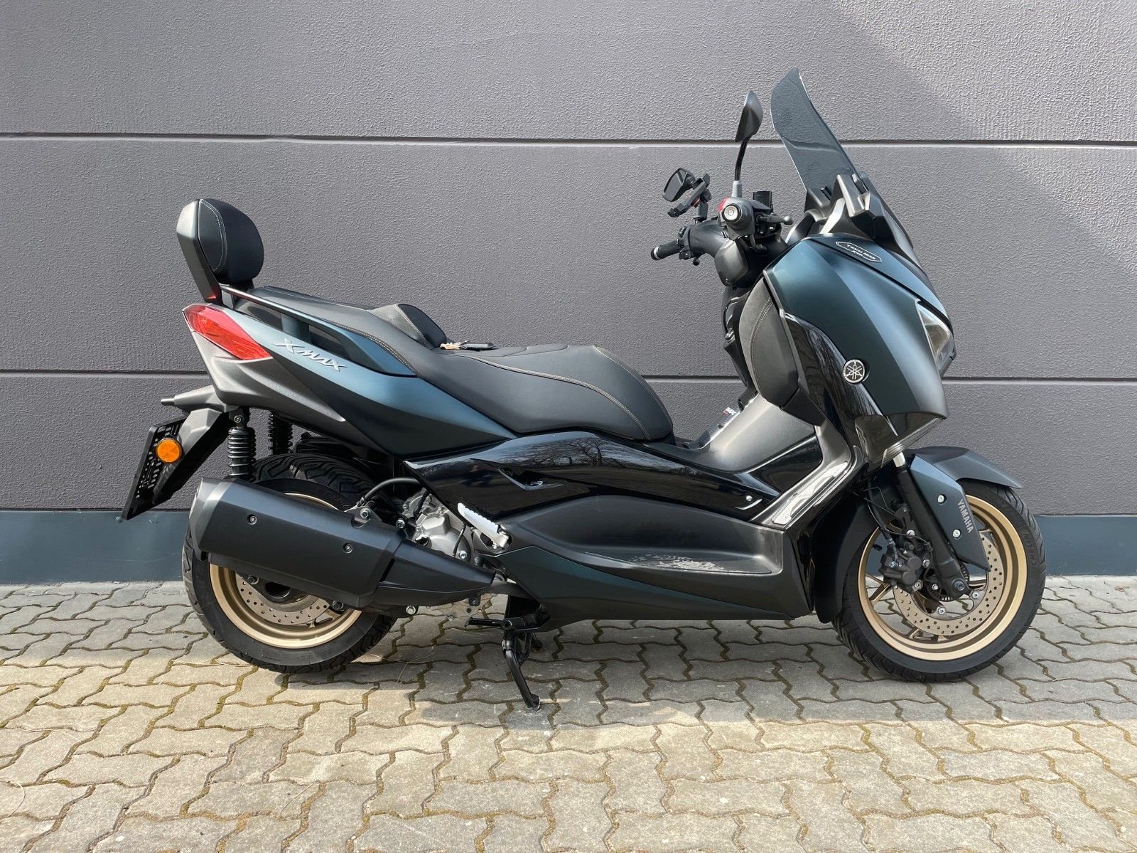 Yamaha XMAX 300 Tech MAX X-Max 300 Techmax