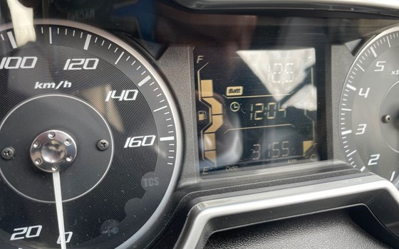 Gebrauchtmotorrad Yamaha XMAX 300 Tech MAX - Bild 13