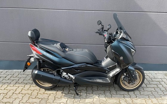 Gebrauchtmotorrad Yamaha XMAX 300 Tech MAX - Bild 2