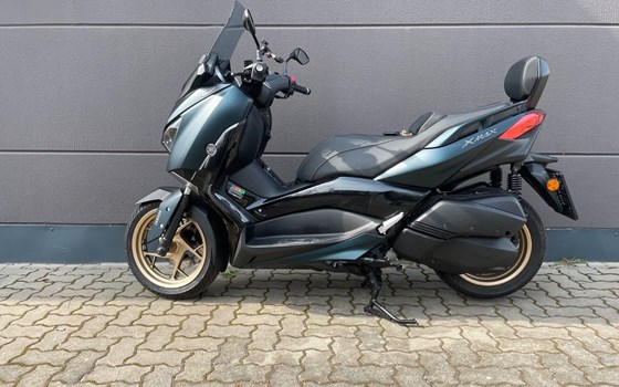 Gebrauchtmotorrad Yamaha XMAX 300 Tech MAX - Bild 7