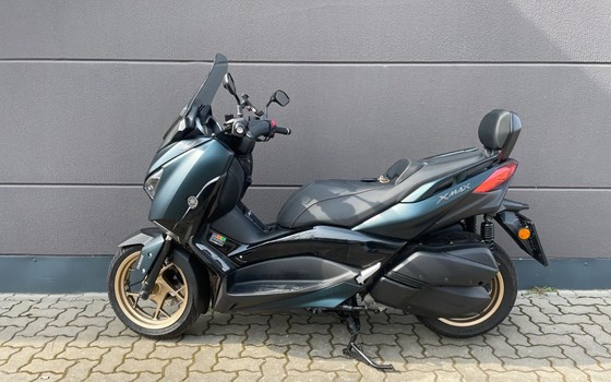 Gebrauchtmotorrad Yamaha XMAX 300 Tech MAX - Bild 8