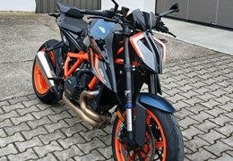 Gebrauchte KTM 1290 Super Duke R EVO