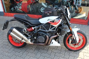Angebot Indian FTR Sport