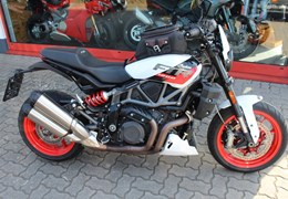 Gebrauchte Indian FTR Sport
