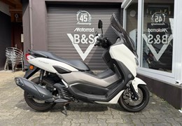 Gebrauchte Yamaha NMAX 125