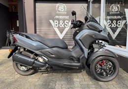 Gebrauchte Yamaha Tricity 300