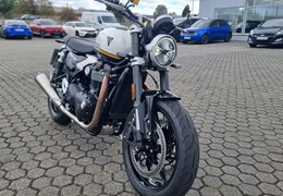 Gebrauchte Triumph Speed Twin 1200