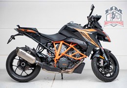 Gebrauchte KTM 1290 Super Duke GT