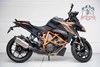 KTM 1290 Super Duke GT