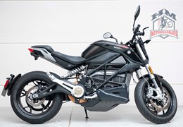 Gebrauchte Zero SR