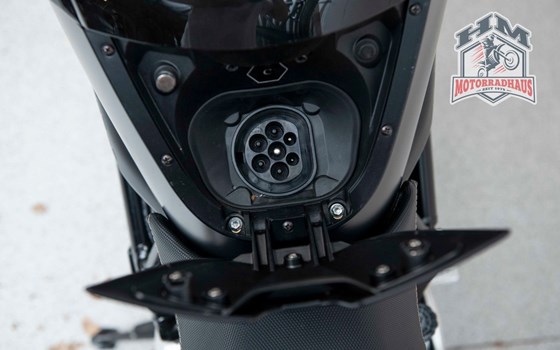 Gebrauchtmotorrad Zero SR - Bild 10