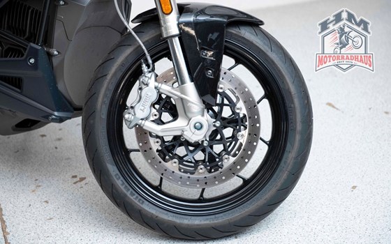 Gebrauchtmotorrad Zero SR - Bild 11