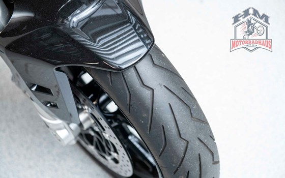 Gebrauchtmotorrad Zero SR - Bild 12