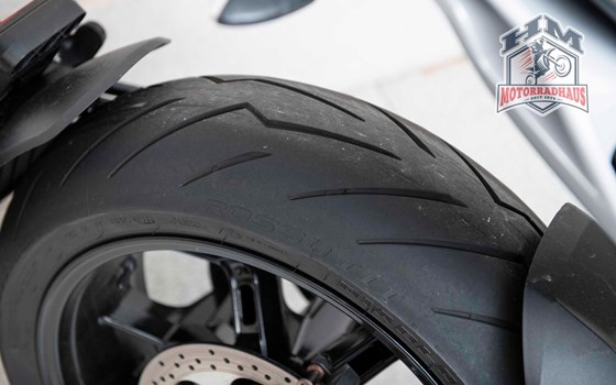 Gebrauchtmotorrad Zero SR - Bild 13