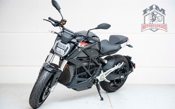 Gebrauchtmotorrad Zero SR - Bild 3