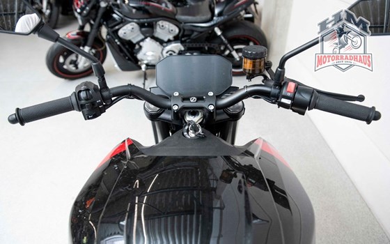 Gebrauchtmotorrad Zero SR - Bild 5