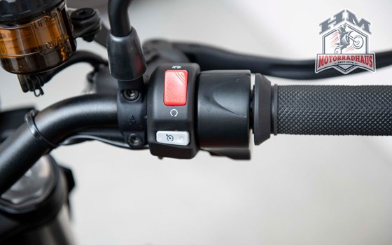 Gebrauchtmotorrad Zero SR - Bild 7