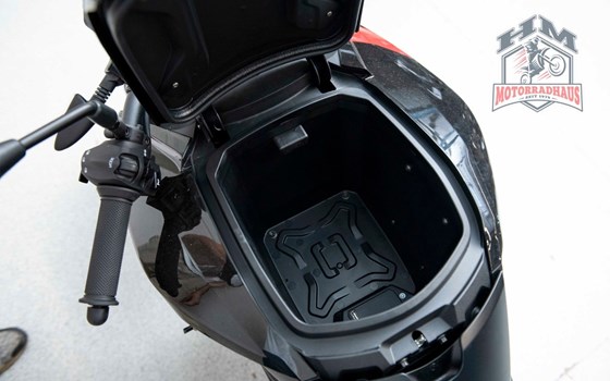 Gebrauchtmotorrad Zero SR - Bild 9