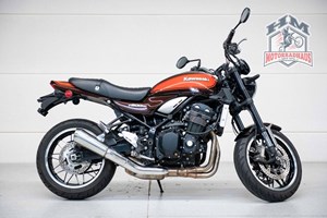 Angebot Kawasaki Z900 RS