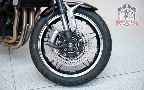 Gebrauchtmotorrad Kawasaki Z900 RS - Bild 10