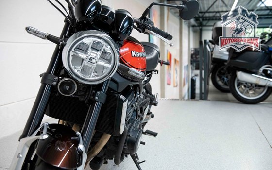 Gebrauchtmotorrad Kawasaki Z900 RS - Bild 8