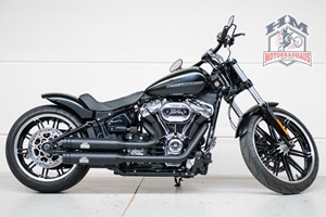 Angebot Harley-Davidson Softail Breakout 114 FXBRS