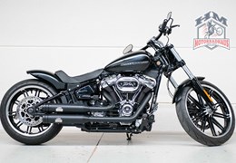 Gebrauchte Harley-Davidson Softail Breakout 114 FXBRS