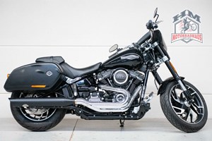 Angebot Harley-Davidson Softail Sport Glide FLSB
