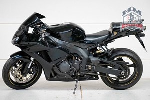 Angebot Honda CBR1000RR Fireblade